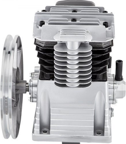 Vevor Κομπρεσέρ Αέρος 55dB με Ισχύ 2.2hp και Αεροφυλάκιο 476lt