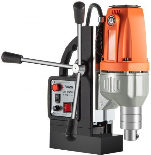 Vevor Magnetic Drill Press BRM35LYCLZ0000001V2 with Power 980 Watt