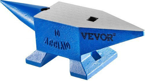 Vevor Αμόνι GZ10KGGZ000000001V0