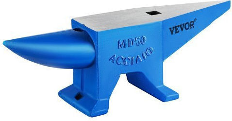 Vevor Anvil GZ50KGGZ000000001V0