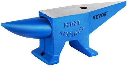 Vevor Αμόνι GZ20KGGZ000000001V0