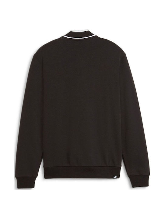 Kids' Sports Jacket Black, Black