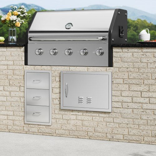Vevor Commercial Cooking Equipment Part