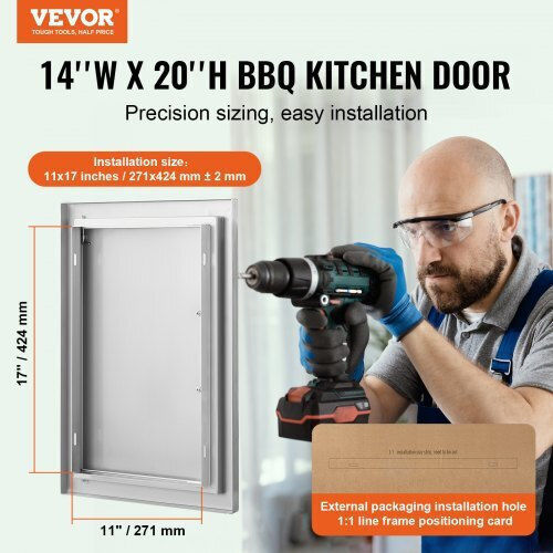 Vevor Commercial Cooking Equipment Part