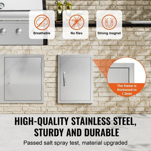 Vevor Commercial Cooking Equipment Part