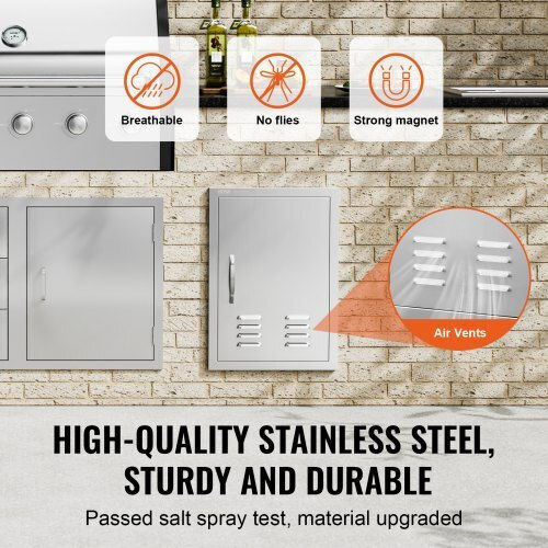 Vevor Commercial Cooking Equipment Part