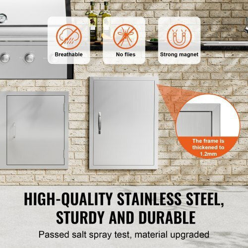 Vevor Commercial Cooking Equipment Part