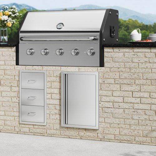 Vevor Commercial Cooking Equipment Part