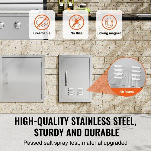 Vevor Commercial Cooking Equipment Part