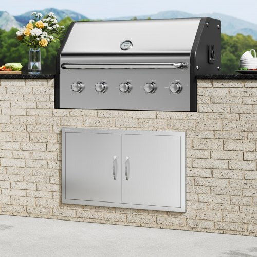 Vevor Commercial Cooking Equipment Part