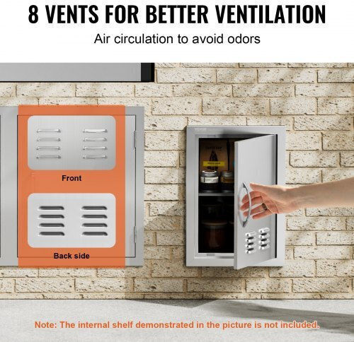 Vevor Commercial Cooking Equipment Part
