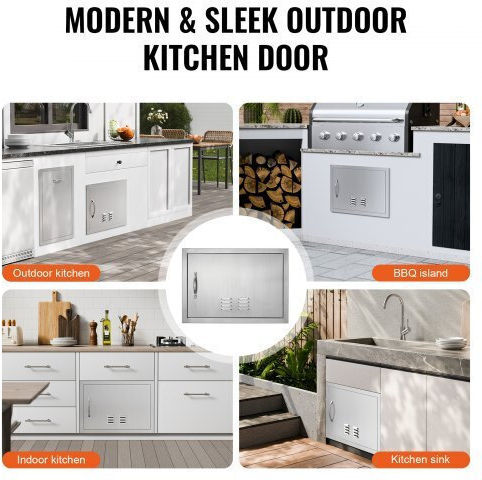 Vevor Commercial Cooking Equipment Part
