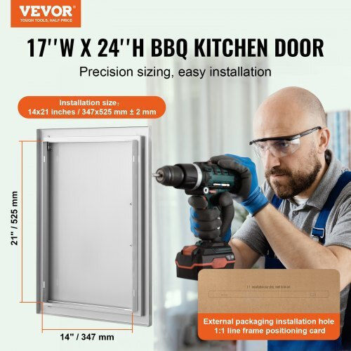 Vevor Commercial Cooking Equipment Part