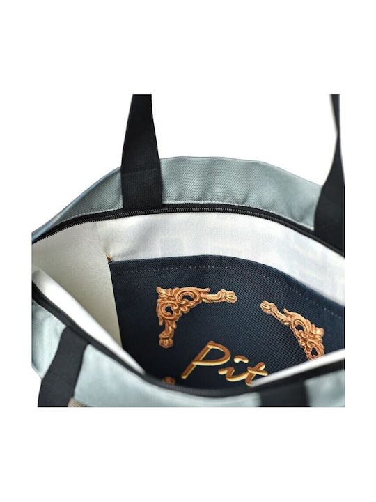 Pitex Van Gogh Shopping Bag Pitex Van Gogh Shopping Bag