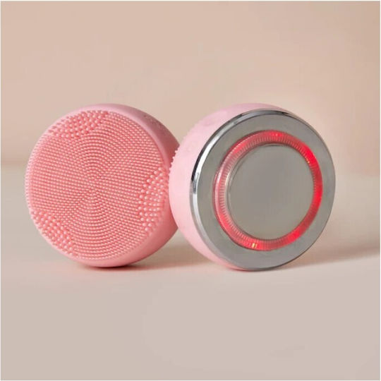 Iren Shizen Skin Genie Pro Facial Cleansing Tool & LED Light Therapy 1 Piece