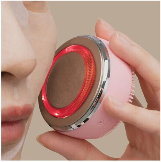 Iren Shizen Skin Genie Pro Facial Cleansing Tool & LED Light Therapy 1 Piece