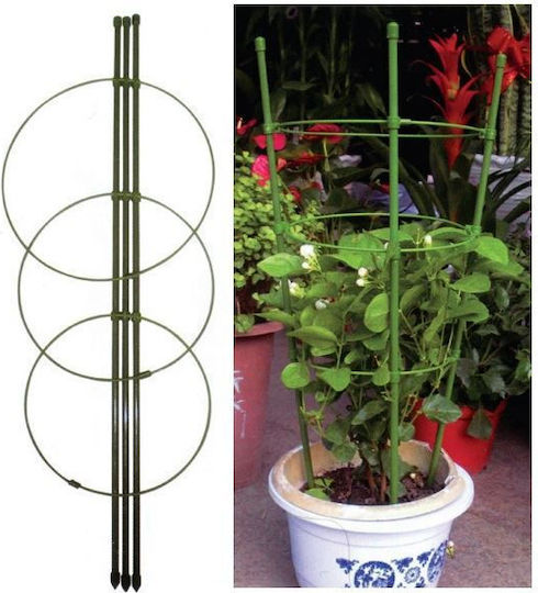 Strend Pro Fh-490 Blumenstütze Höhe 90 cm