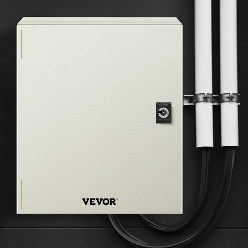 Vevor Surface Mounted Electrical Box Watertight IP66