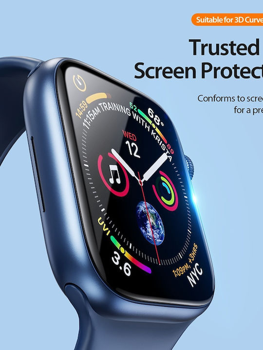 Dux Ducis Screen Protector για το Huawei Watch 4 2τμχ KF2340974