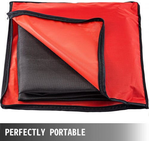 Vevor Welding Blanket HT10X10HS00000001V0