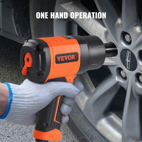 Vevor Air Impact Wrench 1/2" K1350N121650NFNRVV0