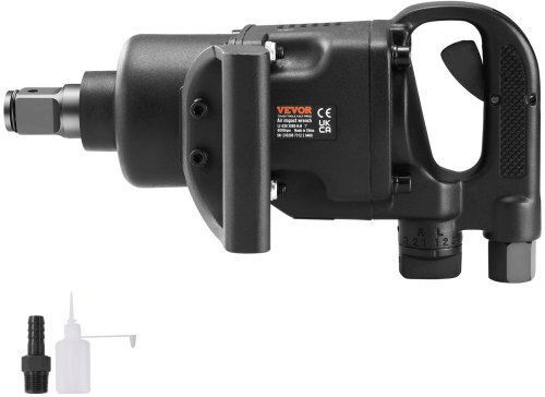 Vevor Air Impact Wrench 1" KQCJBSY12600NWCCDV0