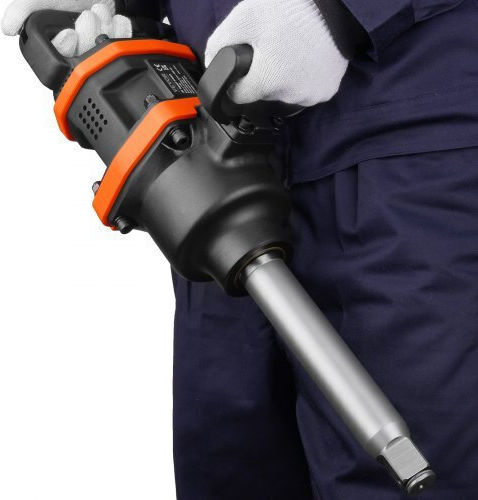 Vevor Air Impact Wrench 1" KQ2800N15500N4YGMV0