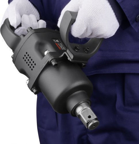 Vevor Air Impact Wrench 1" KQ2600N13840NVXUNV0