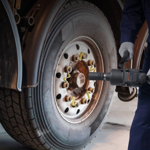 Vevor Air Impact Wrench 1" KQ2600N13840NVXUNV0