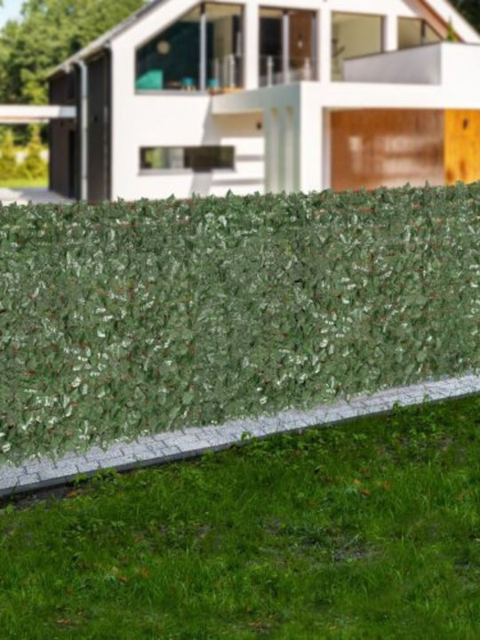 Vevor Künstliches Laubpaneel 2.5x1m