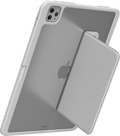 Nillkin Flexwing Βάση Tablet Γραφείου έως 11" σε Γκρι χρώμα