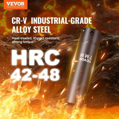Vevor CJTTZ12CRMO3448AJV0