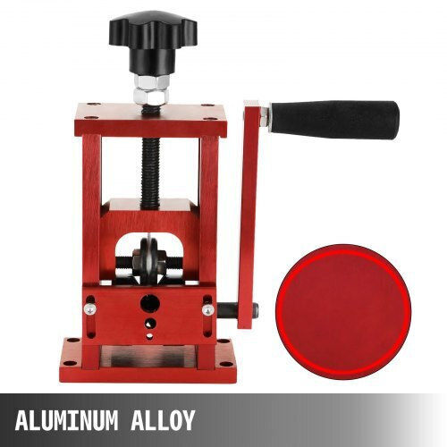 Vevor Adjustable Wire Stripper for Maximum Wire Gauge 20mm