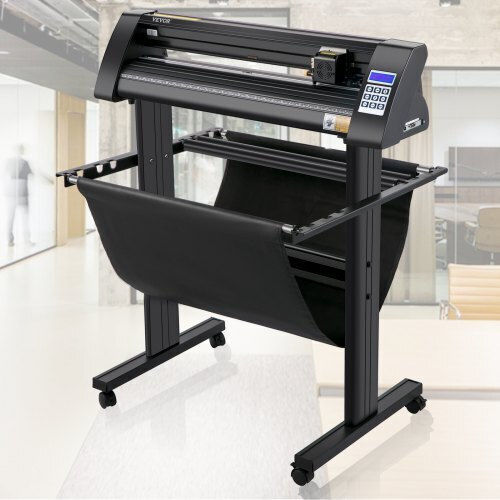 Vevor Vinyl Cutter 870mm Optical Eye Support Signmaster Windows Kzjrjbzddzjocro4rv2