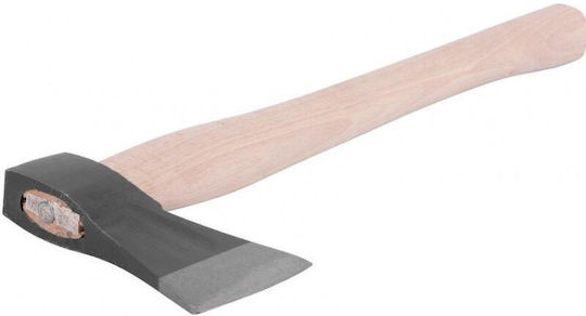 Strend Pro 236244 Topor Lungime 45cm și Greutate 600gr cu mâner din Lemn
