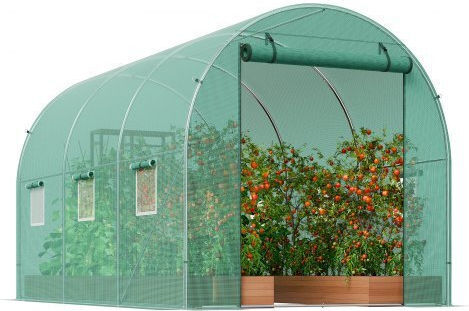 Vevor SDXWS10X7X7FP2NGIV0 Seră Tunel 2.9x2x1.9m