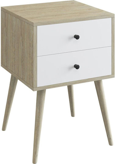 Alida Beige 40x40x60cm Ε7341,2 Alida Beige 40x40x60cm Ε7341,2