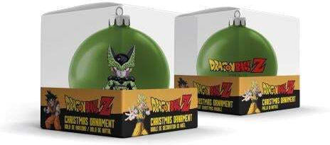 Ornament Din Plastic