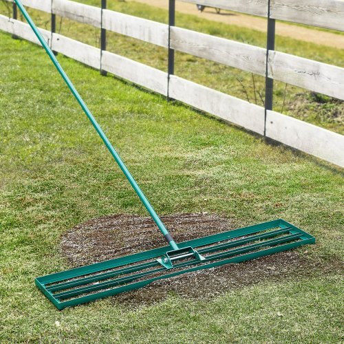 Vevor CPPZP1048000TBPBMV0 Τσουγκράνα Χώματος
