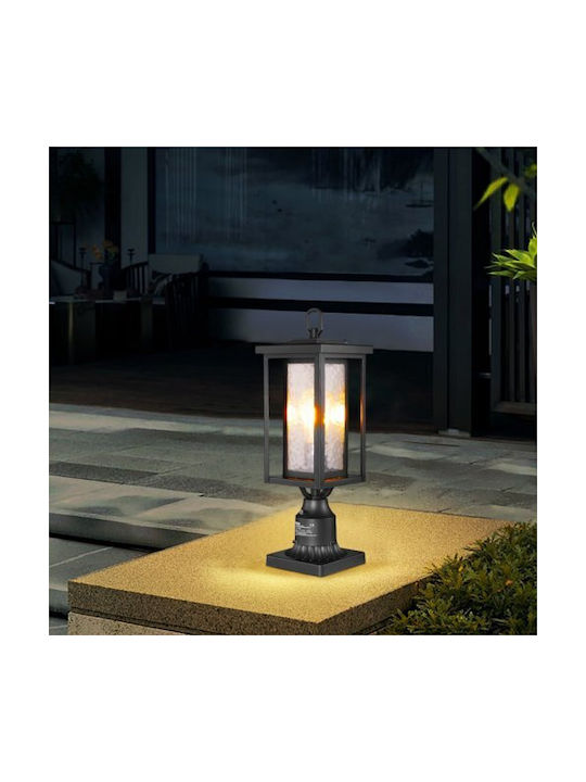 Vevor Lampion 100W 49.5x16.2x16.2cm Vevor Lampion 100W 49.5x16.2x16.2cm
