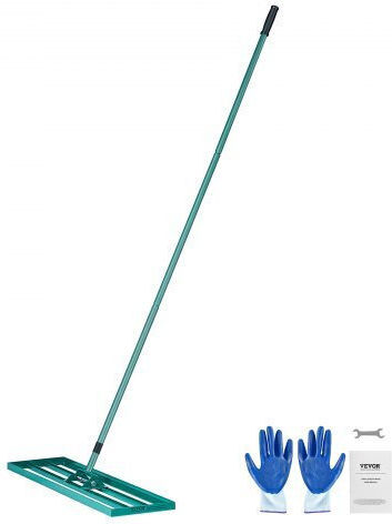 Vevor CPPZP1036000SKWNCV0 Bow Rake