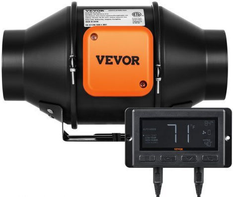 Vevor Motor XLGDFJYCHSEC4N7QJV2