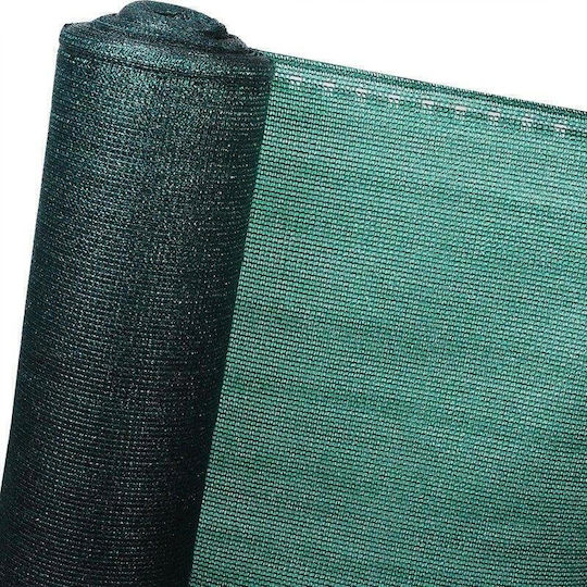 Strend Pro Premium Shade Net Size 1.5x10 M Uv 90 G/m2 80% Green
