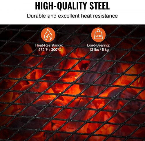 Vevor Portable Charcoal Grill