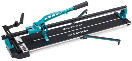Vevor Tile Cutter Manual 1200mm