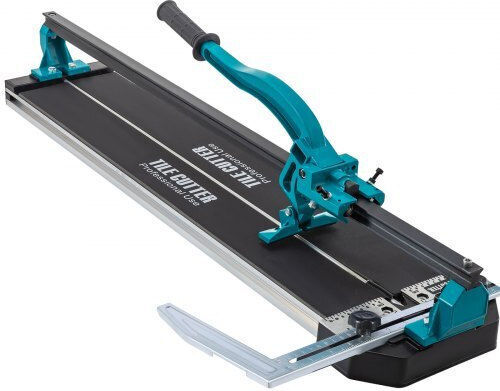 Vevor Tăietor de plăci Manual 790mm