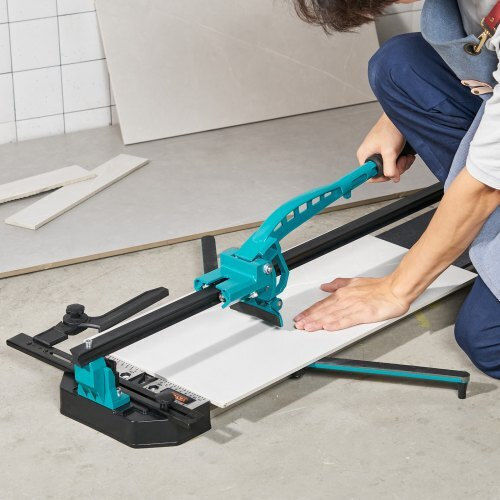 Vevor Tile Cutter Manual 1200mm