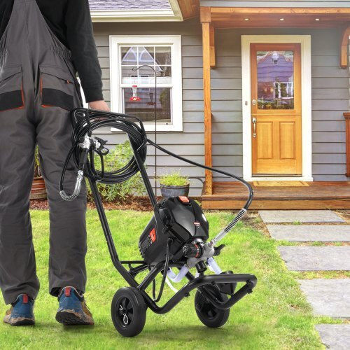 Vevor ZSSGYWQPTJLS5NCXMV2 Електрически боен пистолет 750W