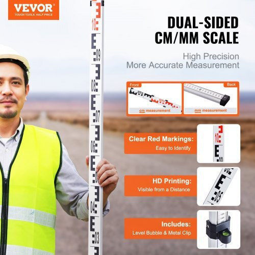 Vevor Stab