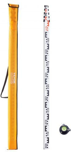 Vevor Stab
